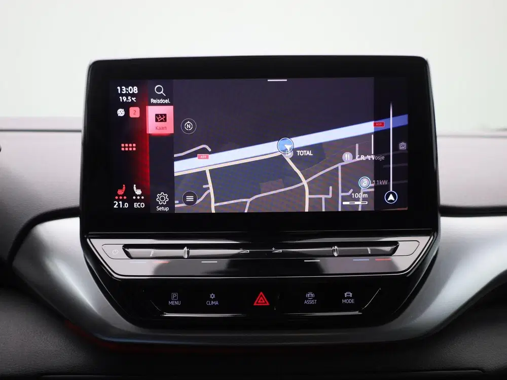 Volkswagen ID.4 Pro 77 kWh 204 PK uit 2022, foto 15