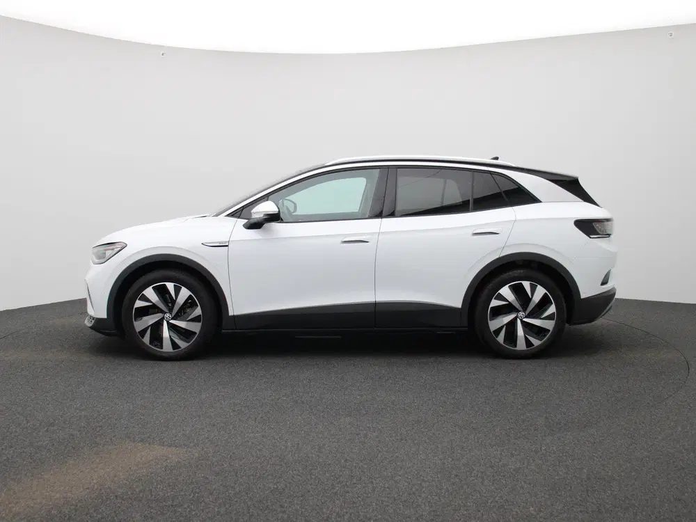 Volkswagen ID.4 Pro 77 kWh 204 PK uit 2022, foto 4