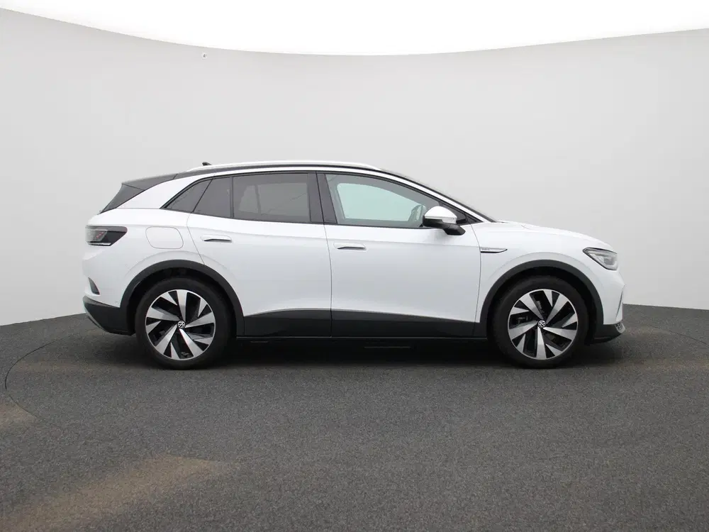 Volkswagen ID.4 Pro 77 kWh 204 PK uit 2022, foto 6