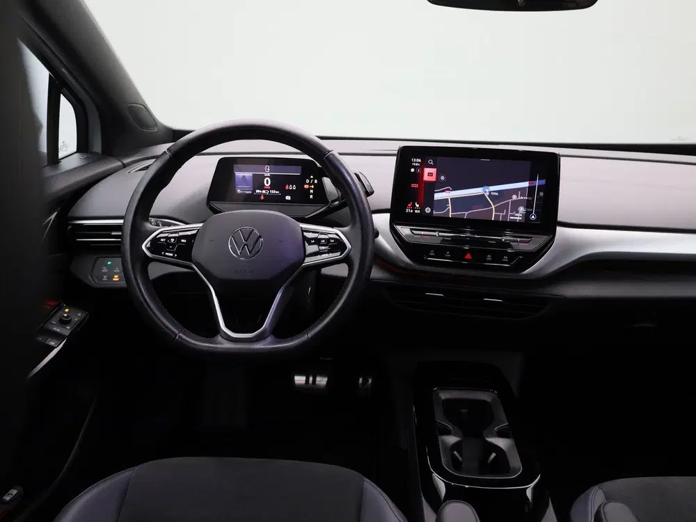 Volkswagen ID.4 Pro 77 kWh 204 PK uit 2022, foto 7