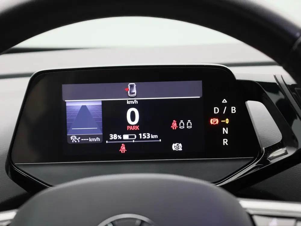 Volkswagen ID.4 Pro 77 kWh 204 PK uit 2022, foto 8