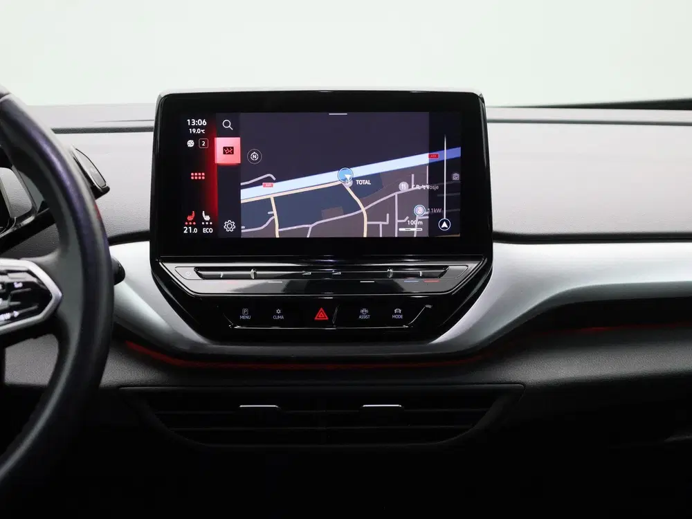 Volkswagen ID.4 Pro 77 kWh 204 PK uit 2022, foto 9