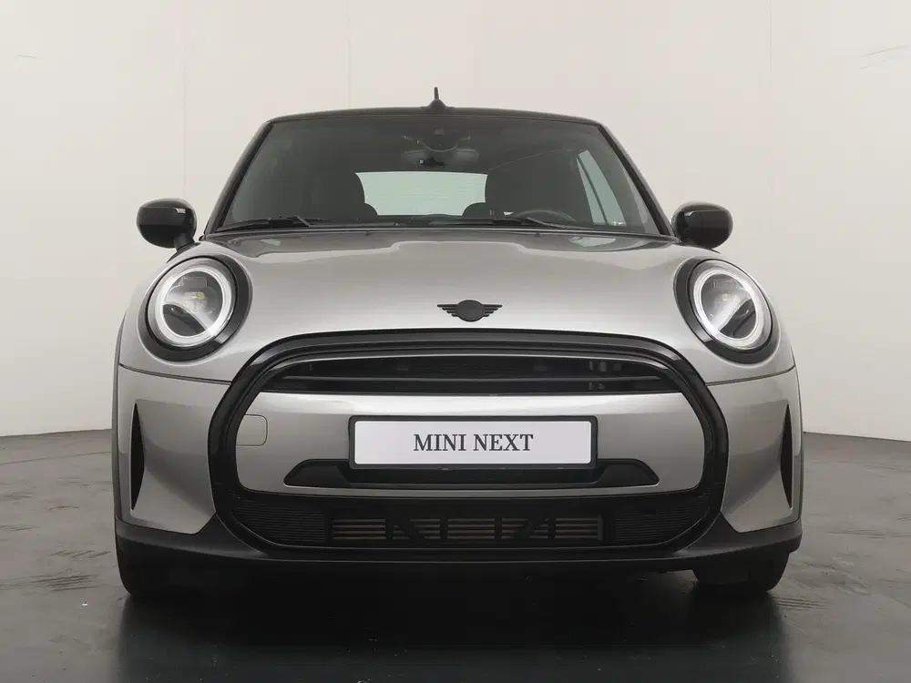 Mini Cabrio Cooper Stoelverwarming uit 2023, foto 6