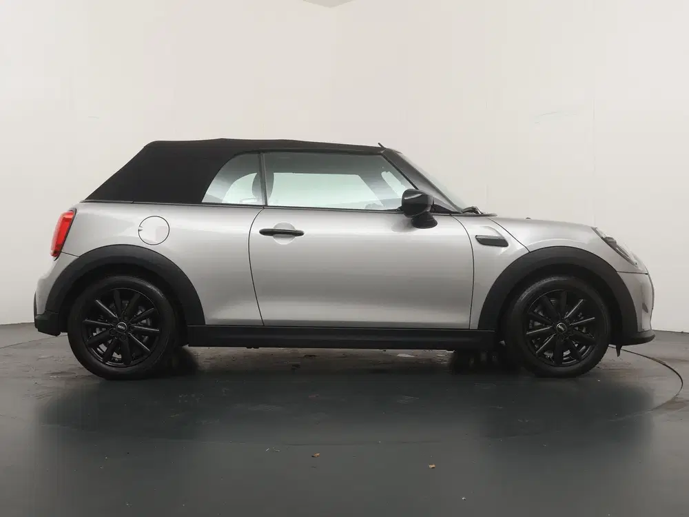 Mini Cabrio Cooper Stoelverwarming uit 2023, foto 8