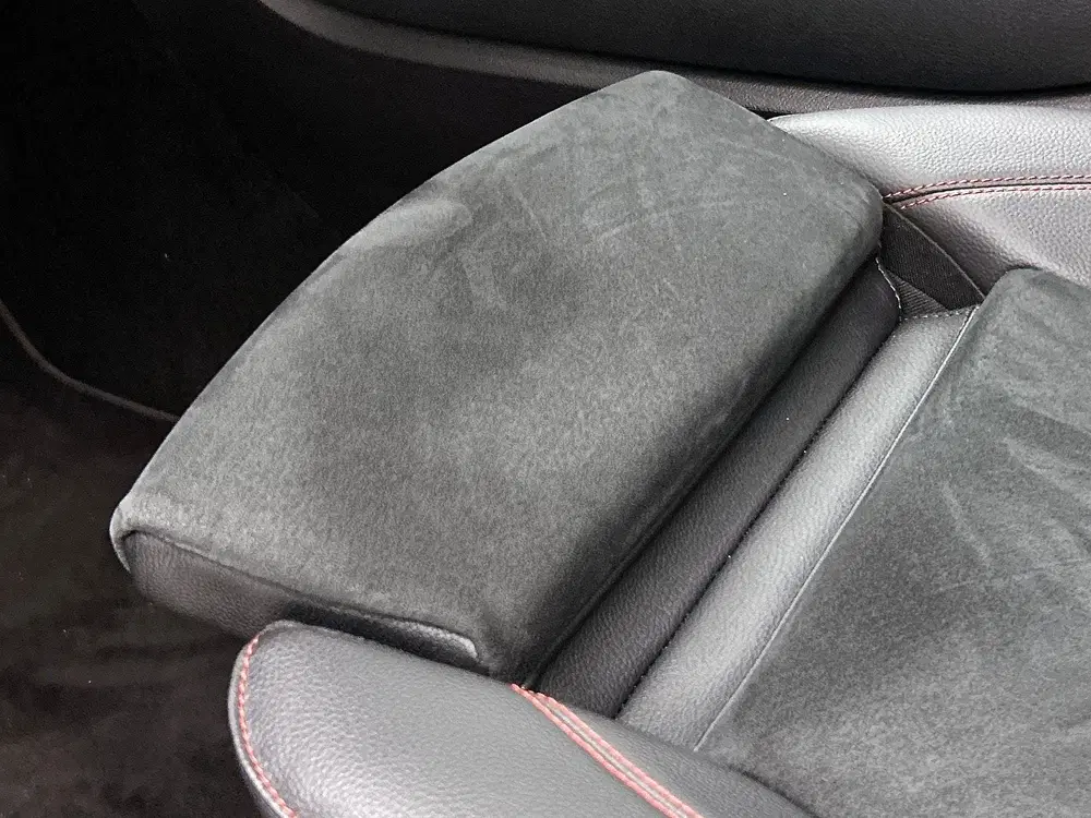 Mercedes-Benz A-Klasse 180 Business Solution AMG uit 2022, foto 10