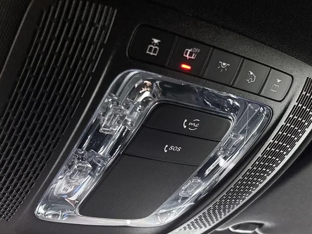 Mercedes-Benz A-Klasse 180 Business Solution AMG uit 2022, foto 15