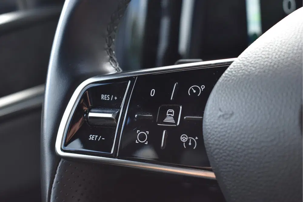 Renault Megane Mégane E-Tech EV60 Optimum Charge Techno S uit 2022, foto 7