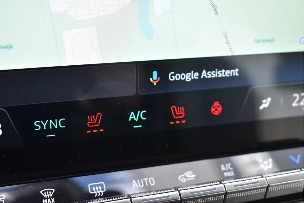 Renault Megane Mégane E-Tech EV60 Optimum Charge Techno S uit 2022, foto 9