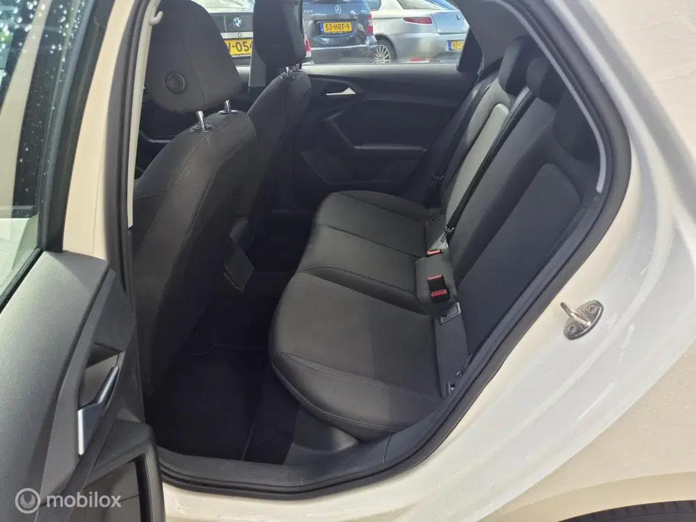 Audi A1 25 TFSI virtual cockpit uit 2019, foto 10