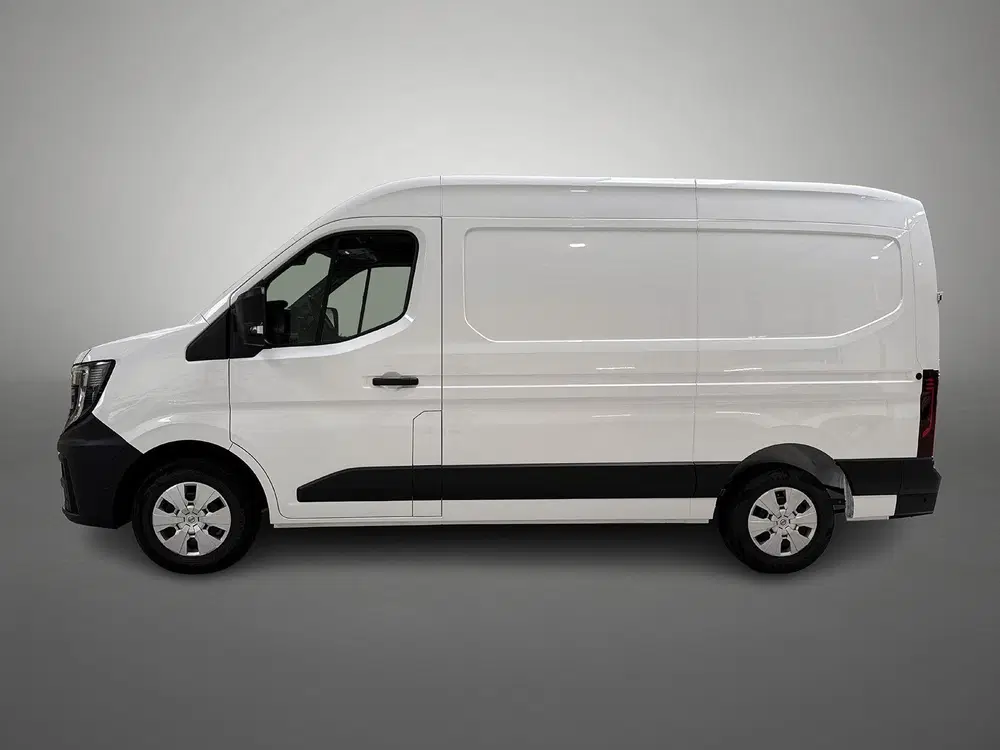 Nissan Interstar L2H2 Limited 87 kWh Lat om Lat uit 2025, foto 2