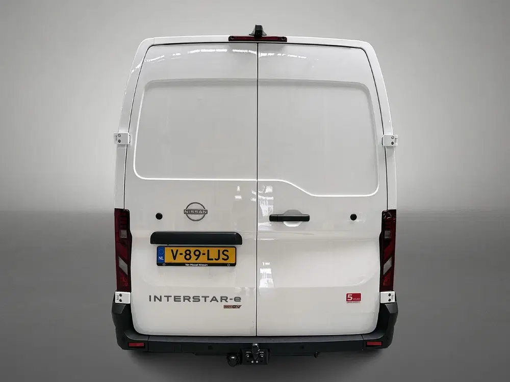 Nissan Interstar L2H2 Limited 87 kWh Lat om Lat uit 2025, foto 3
