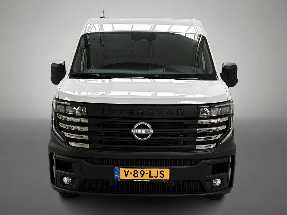 Nissan Interstar L2H2 Limited 87 kWh Lat om Lat uit 2025, foto 5