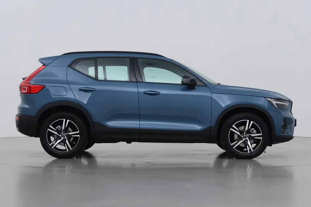 Volvo XC40 B3 Plus Dark uit 2024, foto 10