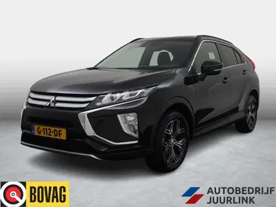 Mitsubishi Eclipse Cross 1.5 DI-T Pure Cam uit 2019