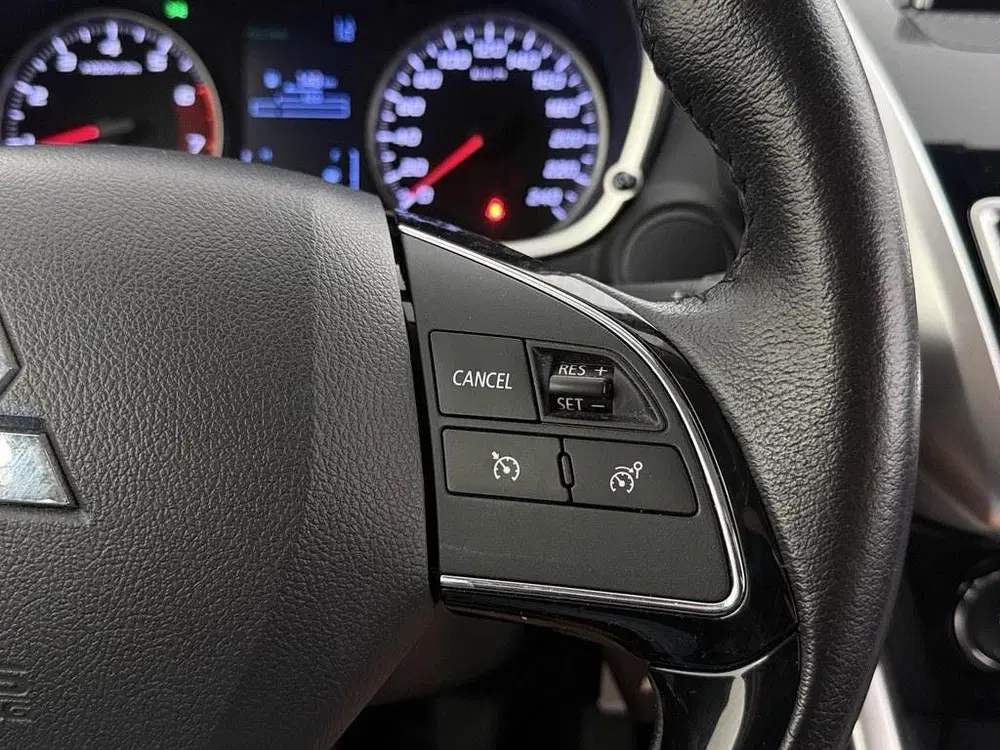 Mitsubishi Eclipse Cross 1.5 DI-T Pure Cam uit 2019, foto 10