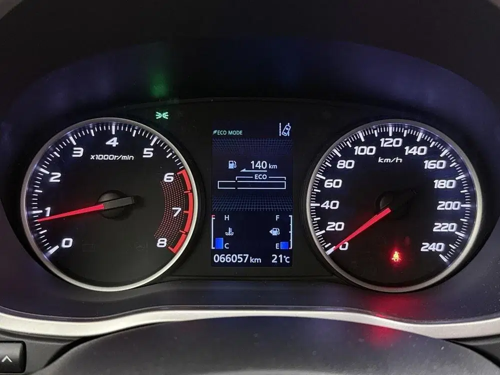 Mitsubishi Eclipse Cross 1.5 DI-T Pure Cam uit 2019, foto 12