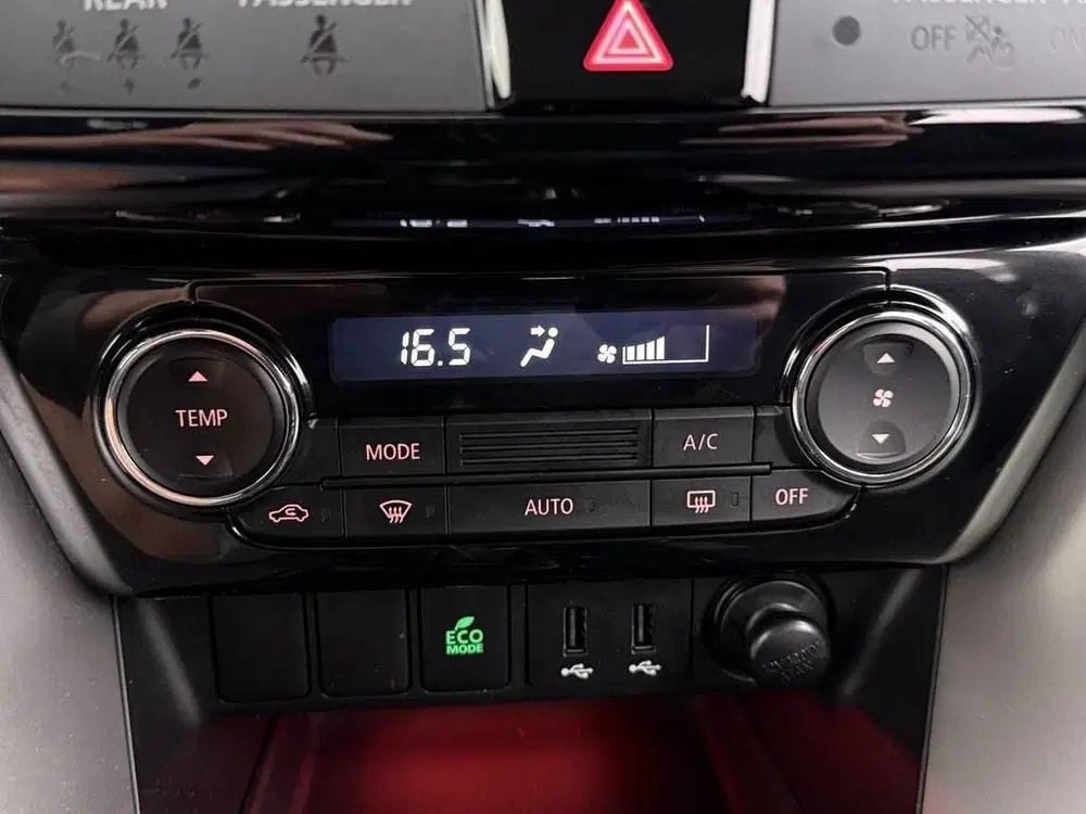Mitsubishi Eclipse Cross 1.5 DI-T Pure Cam uit 2019, foto 14