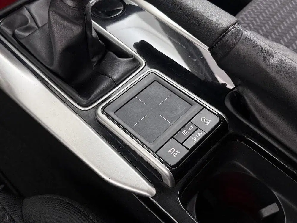 Mitsubishi Eclipse Cross 1.5 DI-T Pure Cam uit 2019, foto 15