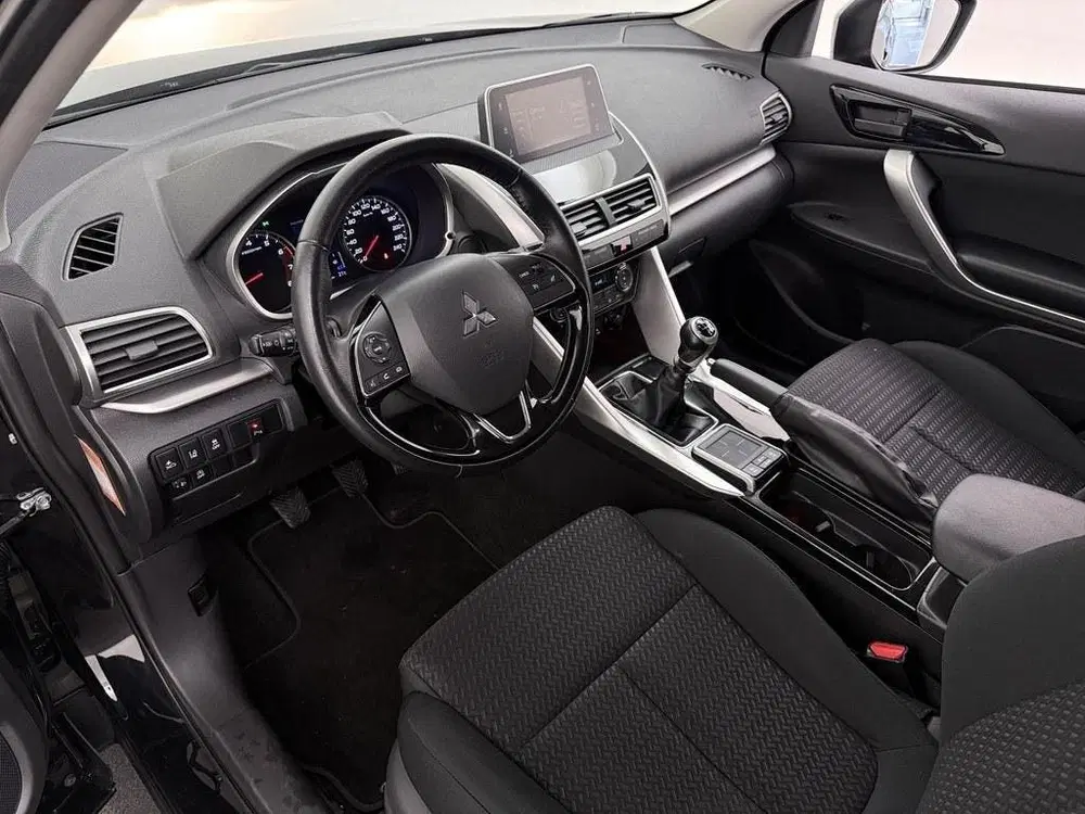 Mitsubishi Eclipse Cross 1.5 DI-T Pure Cam uit 2019, foto 3