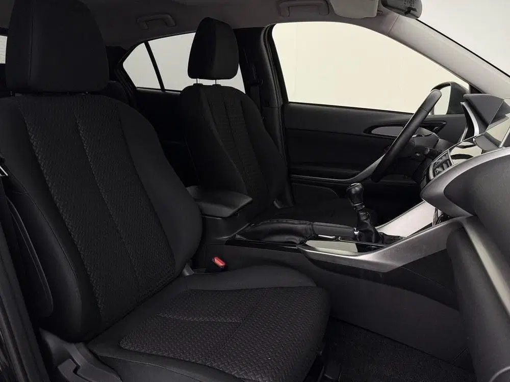 Mitsubishi Eclipse Cross 1.5 DI-T Pure Cam uit 2019, foto 4