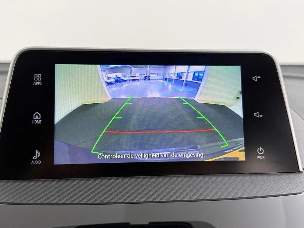 Mitsubishi Eclipse Cross 1.5 DI-T Pure Cam uit 2019, foto 5