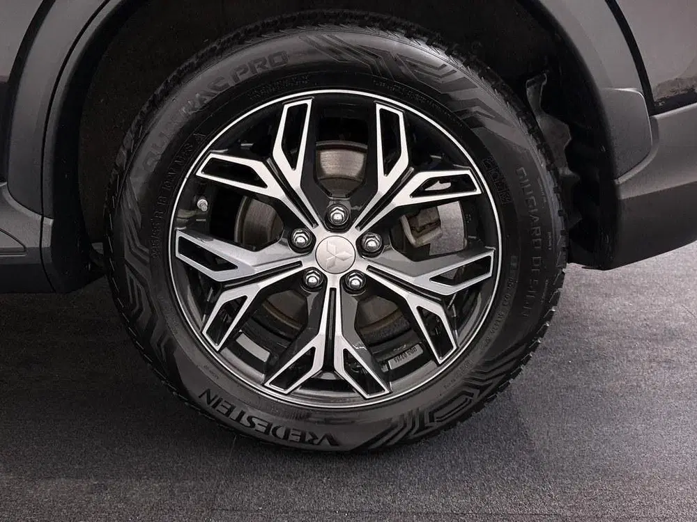 Mitsubishi Eclipse Cross 1.5 DI-T Pure Cam uit 2019, foto 6