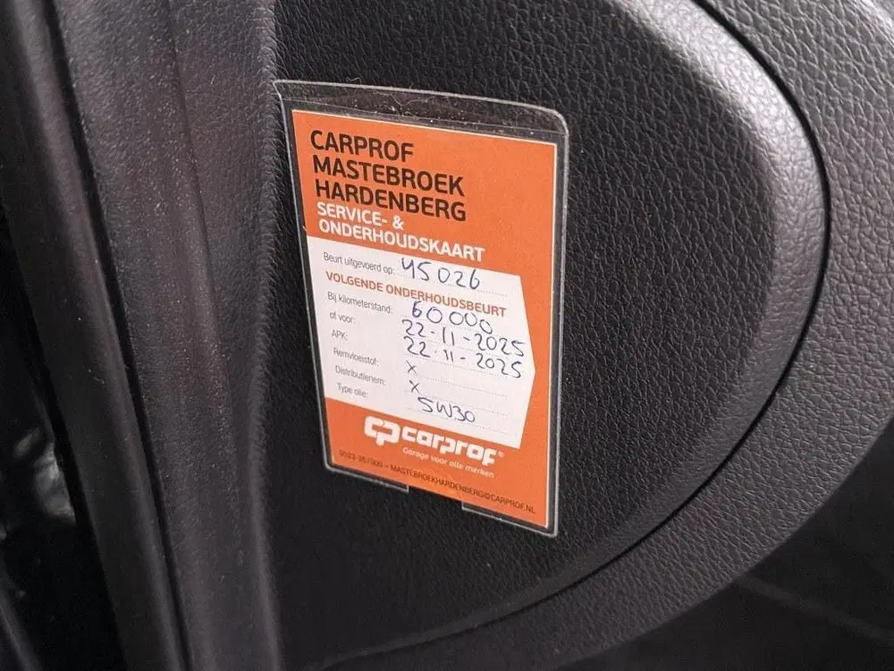 Mitsubishi Eclipse Cross 1.5 DI-T Pure Cam uit 2019, foto 8