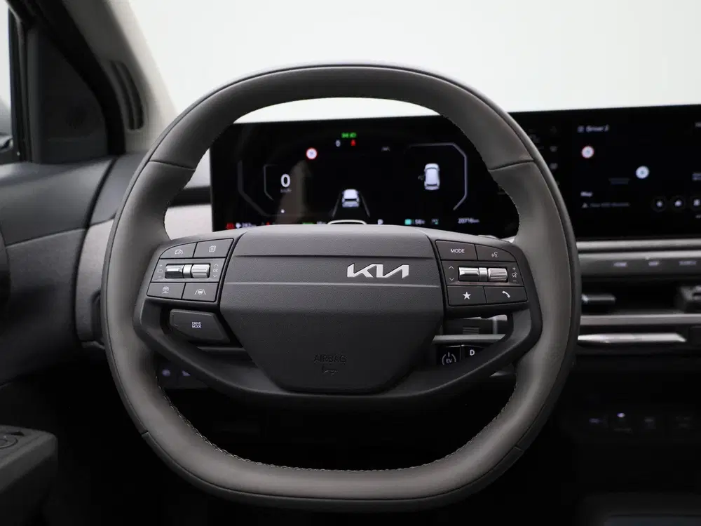 Kia EV3 Plus Advanced 81.4 kWh uit 2025, foto 11