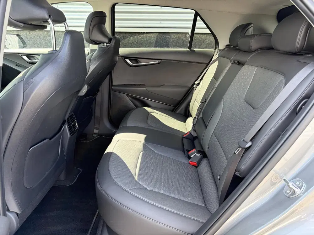 Kia Niro ExecutiveLine 64.8 kWh Nieuw 16% bijtellin uit 2024, foto 6