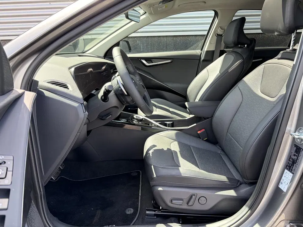 Kia Niro ExecutiveLine 64.8 kWh Nieuw 16% bijtellin uit 2024, foto 7