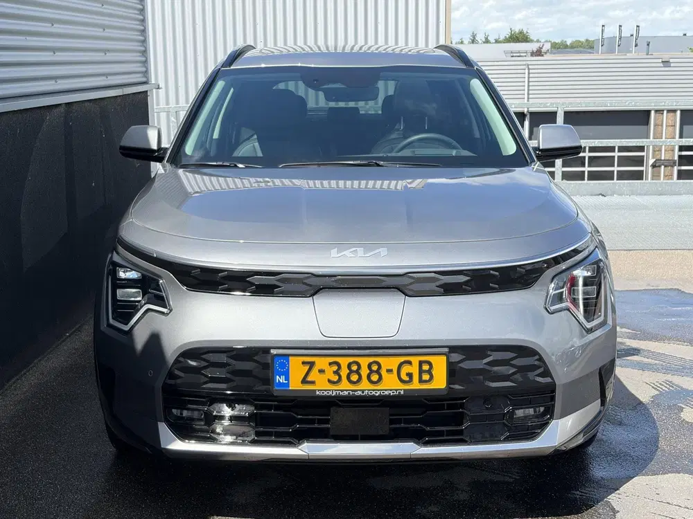 Kia Niro ExecutiveLine 64.8 kWh Nieuw 16% bijtellin uit 2024, foto 8