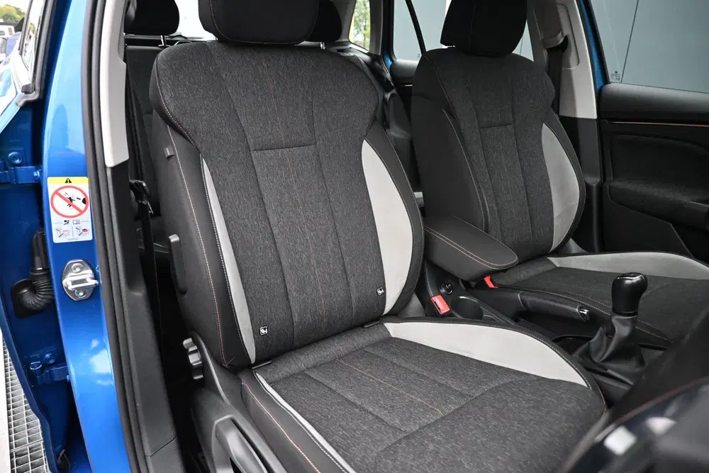 Skoda Kamiq 1.0 TSI Business Edition trekhaak (bj 2022 uit 2022, foto 12
