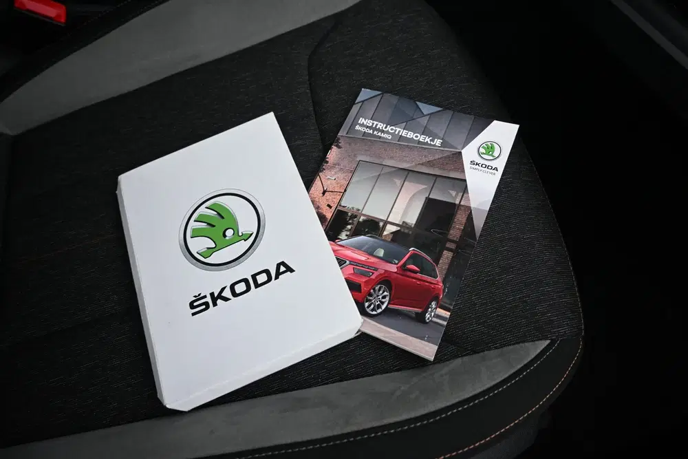 Skoda Kamiq 1.0 TSI Business Edition trekhaak (bj 2022 uit 2022, foto 15