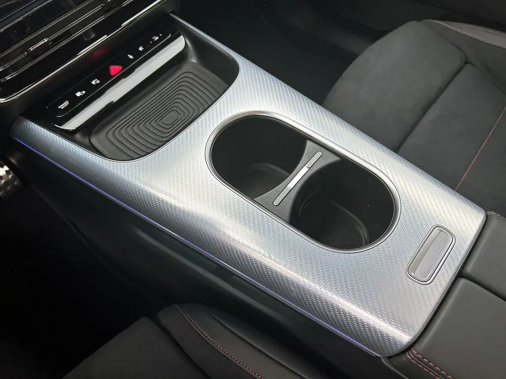Mercedes-Benz GLB 200 Business Solution AMG 7p. 58 kWh uit 2026, foto 11
