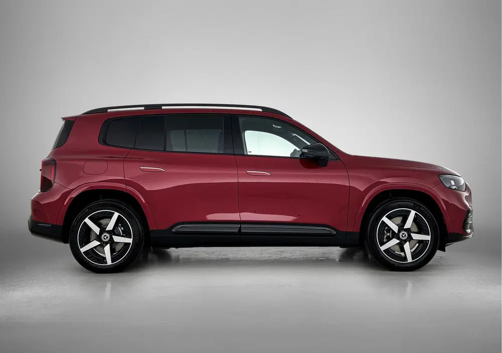 Mercedes-Benz GLB 200 Business Solution AMG 7p. 58 kWh uit 2026, foto 13