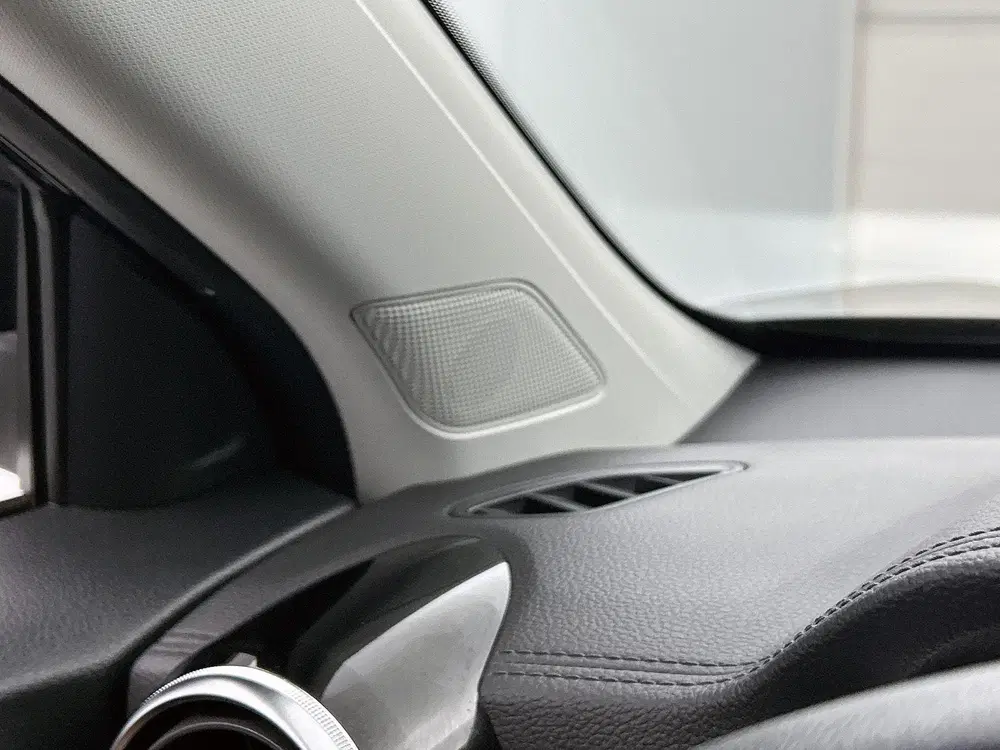 MG ZS Long Range Luxury 70 kWh uit 2022, foto 12