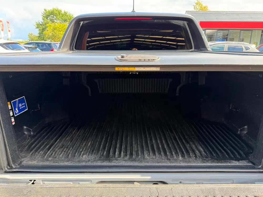 Ford Ranger 2.0 EcoBlue RAPTOR Wildtrack Supercab Auto uit 2020, foto 13