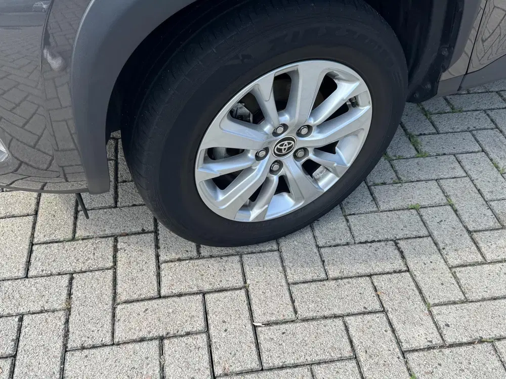 Toyota Yaris Cross 1.5 Hybrid 115 Active uit 2024, foto 4