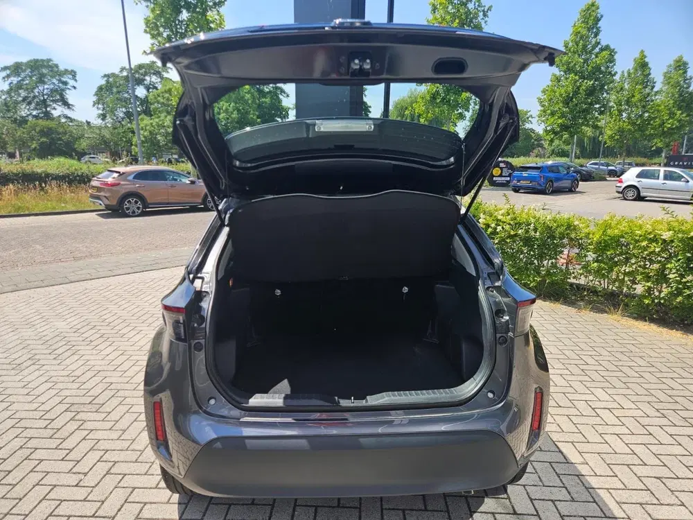 Toyota Yaris Cross 1.5 Hybrid 115 Active uit 2024, foto 5