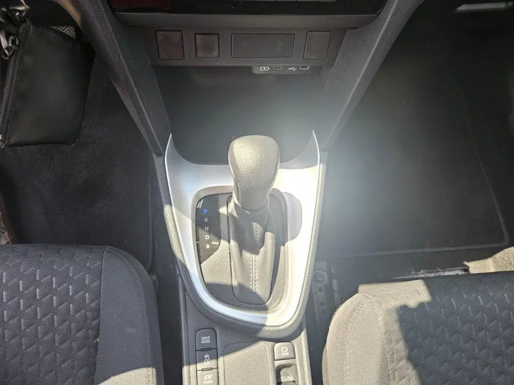 Toyota Yaris Cross 1.5 Hybrid 115 Active uit 2024, foto 9
