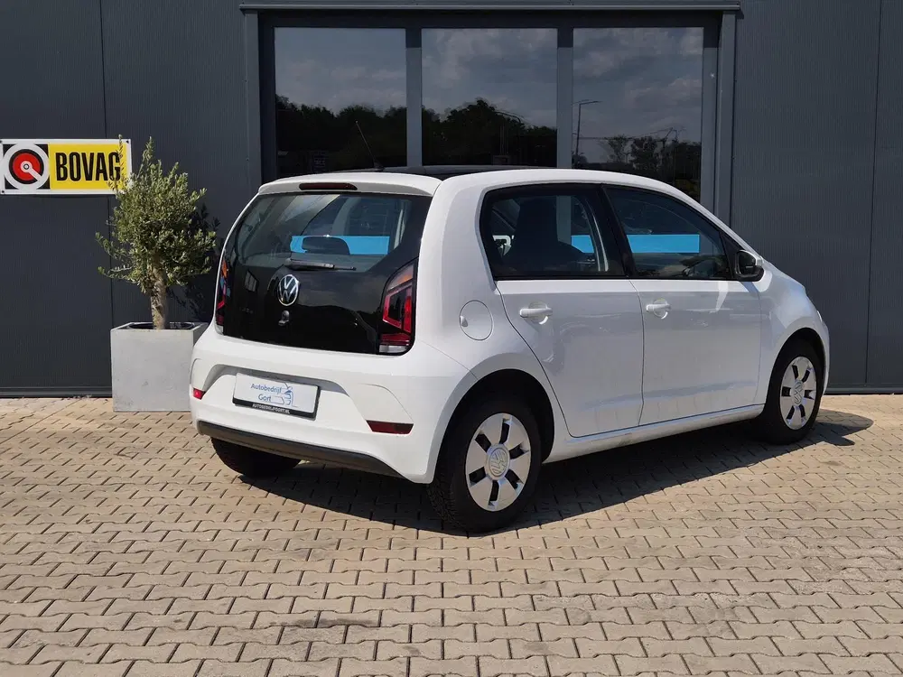Volkswagen up! 1.0 Nieuwe auto uit 2020, foto 2