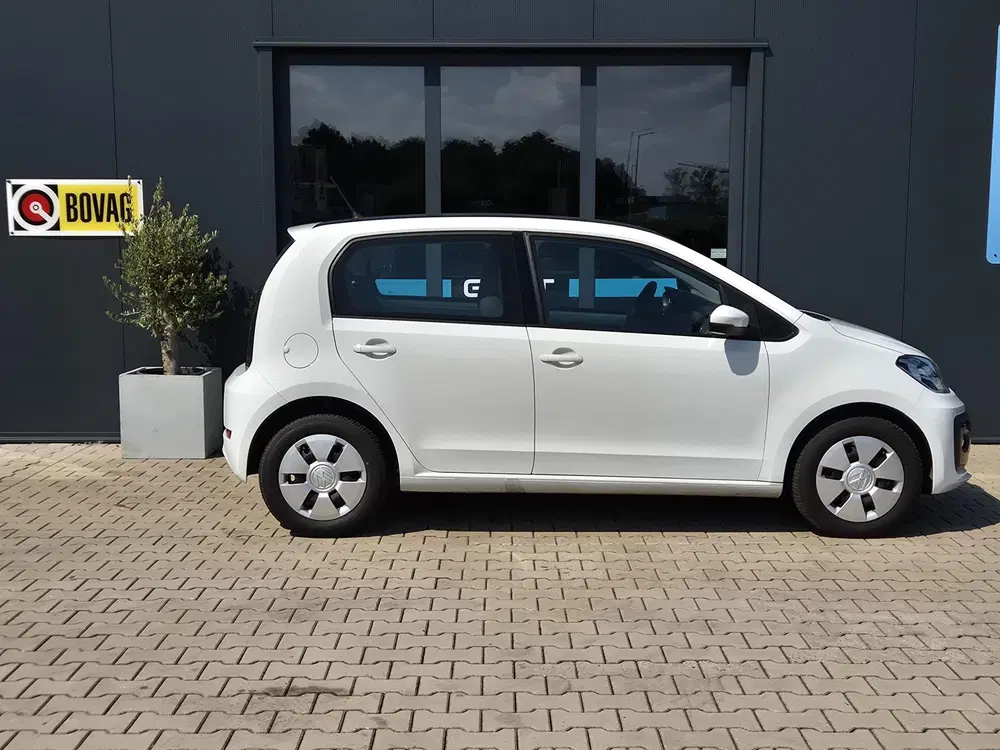 Volkswagen up! 1.0 Nieuwe auto uit 2020, foto 4