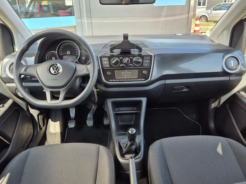 Volkswagen up! 1.0 Nieuwe auto uit 2020, foto 5