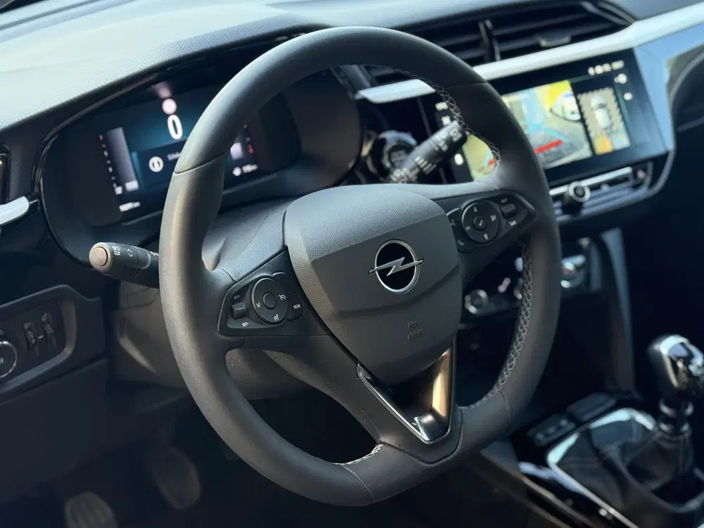 Opel Corsa 1.2 Turbo GS 100PK l Navi l Camera l Carpl uit 2025, foto 2