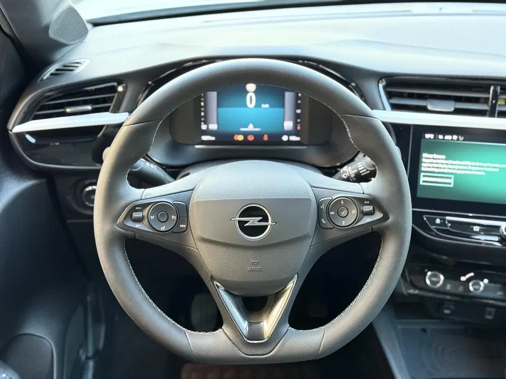 Opel Corsa 1.2 Turbo GS 100PK l Navi l Camera l Carpl uit 2025, foto 3