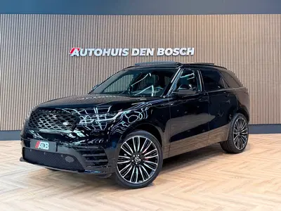 Land Rover Range Rover Velar 2.0 P250 Turbo AWD R-Dynamic SE uit 2019