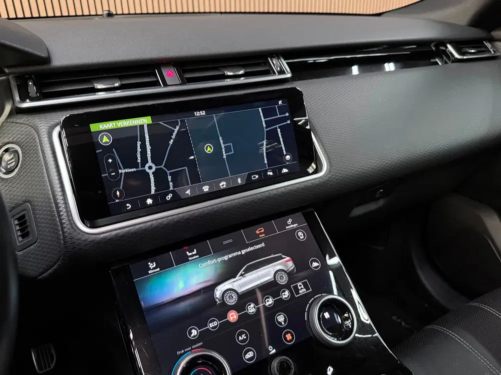 Land Rover Range Rover Velar 2.0 P250 Turbo AWD R-Dynamic SE uit 2019, foto 15