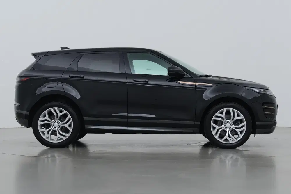Land Rover Range Rover Evoque P300e R-Dynamic SE uit 2023, foto 10