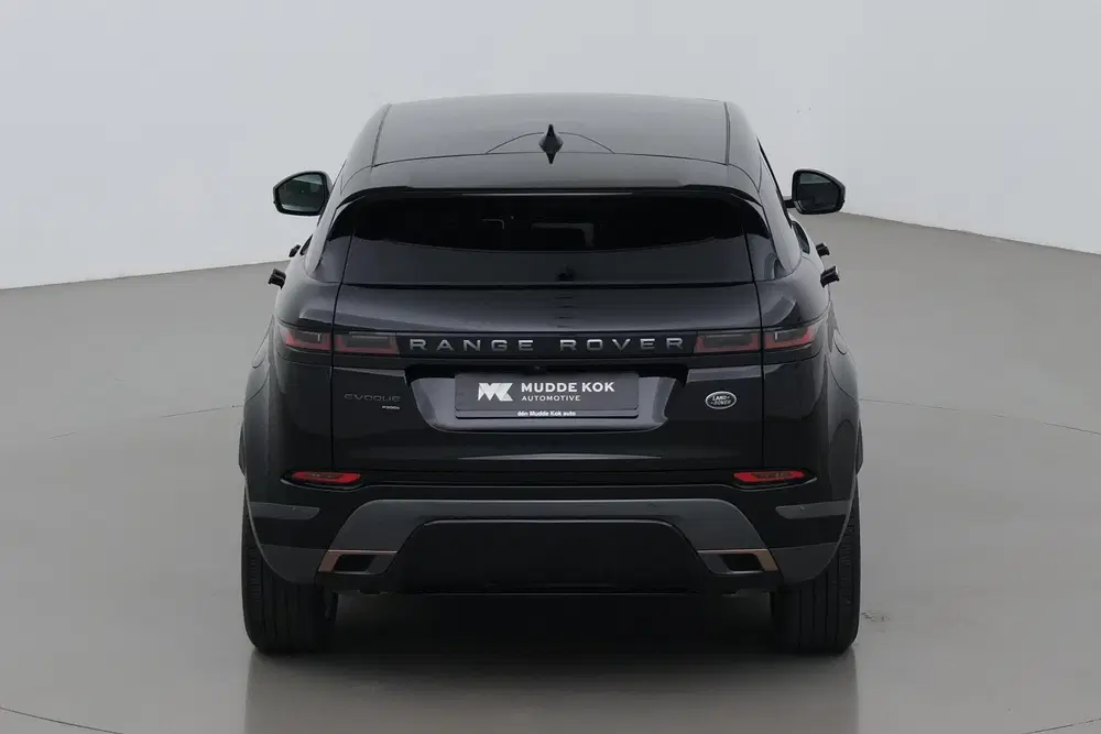 Land Rover Range Rover Evoque P300e R-Dynamic SE uit 2023, foto 9