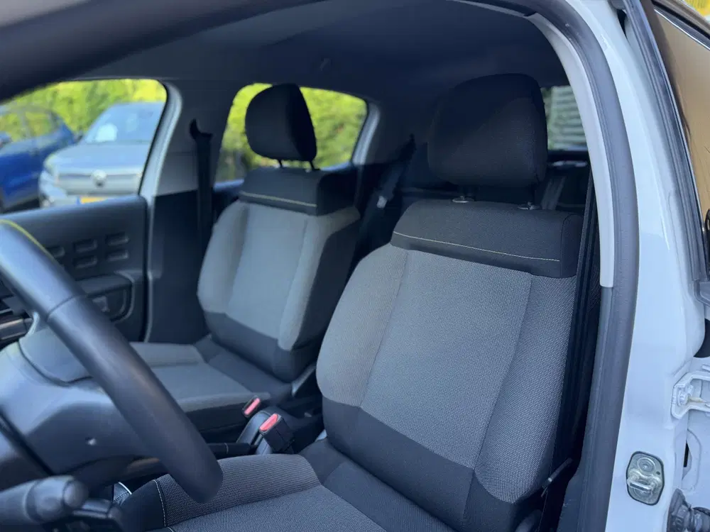Citroën C3 Citroen C3 1.2 PureTech Shine l Carplay l uit 2023, foto 6
